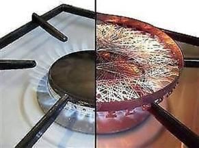 Stainless Steel Mini Tandoor Grill Jali  (Pack of 1)